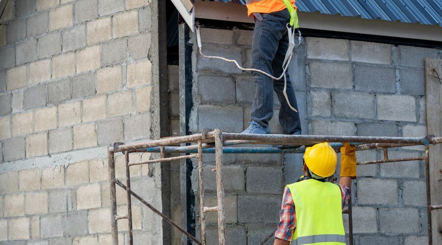 Local Siding Services in Carson City, MI